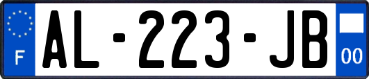 AL-223-JB