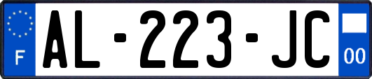 AL-223-JC