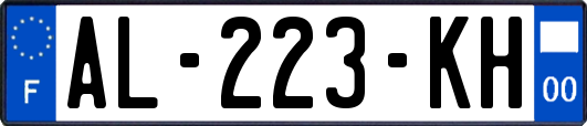 AL-223-KH