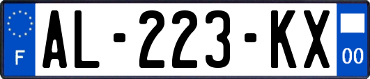 AL-223-KX