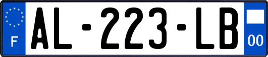 AL-223-LB