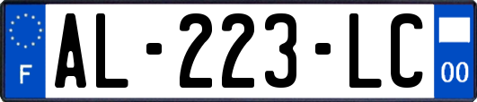 AL-223-LC
