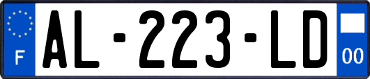 AL-223-LD