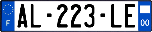 AL-223-LE