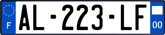 AL-223-LF