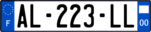 AL-223-LL