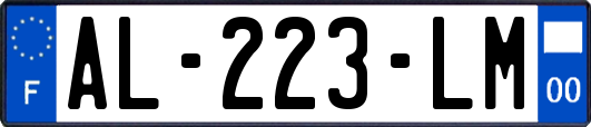AL-223-LM