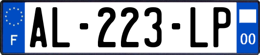 AL-223-LP