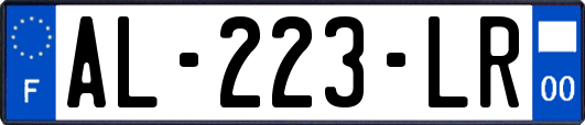 AL-223-LR