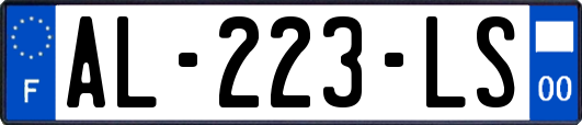 AL-223-LS