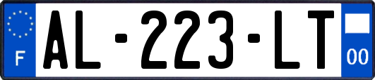 AL-223-LT