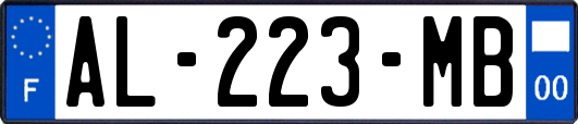 AL-223-MB