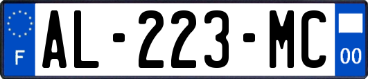 AL-223-MC