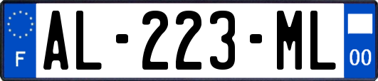 AL-223-ML