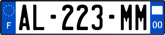 AL-223-MM