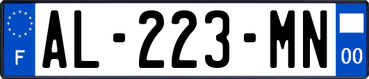 AL-223-MN