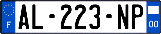 AL-223-NP