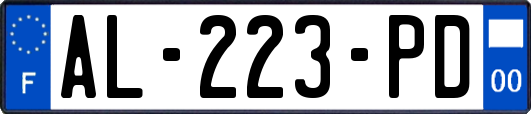 AL-223-PD
