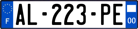 AL-223-PE