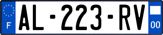 AL-223-RV