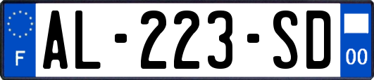 AL-223-SD