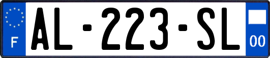 AL-223-SL