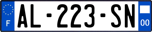 AL-223-SN