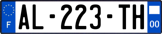 AL-223-TH
