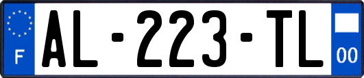 AL-223-TL