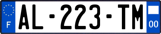 AL-223-TM