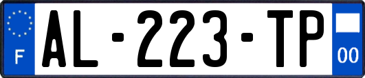 AL-223-TP