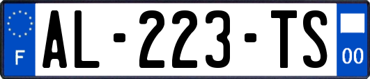 AL-223-TS