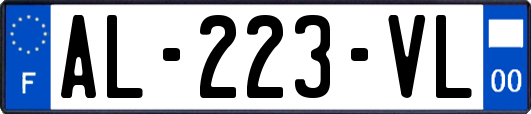 AL-223-VL