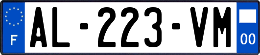 AL-223-VM