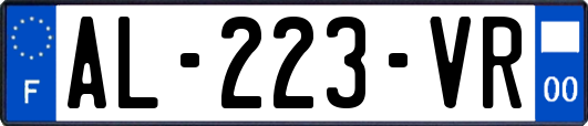 AL-223-VR