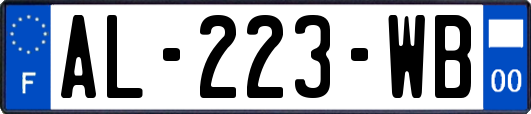 AL-223-WB