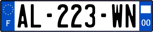 AL-223-WN
