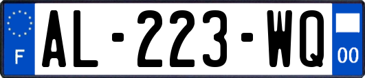 AL-223-WQ