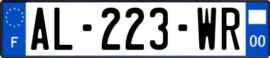 AL-223-WR