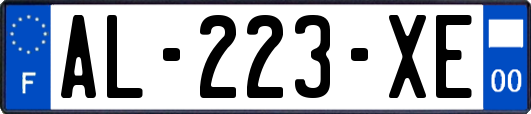 AL-223-XE