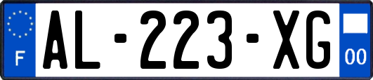 AL-223-XG