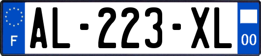 AL-223-XL