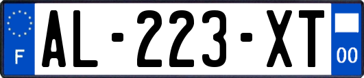 AL-223-XT