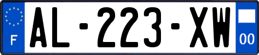 AL-223-XW