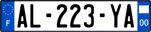 AL-223-YA
