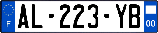 AL-223-YB