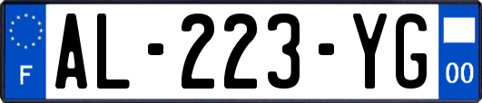 AL-223-YG