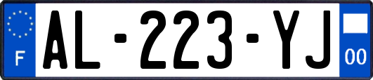 AL-223-YJ