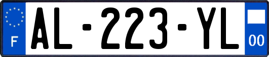 AL-223-YL