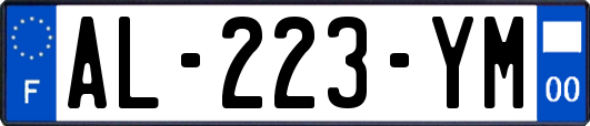 AL-223-YM